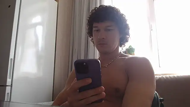 DorianSalazar1 online show from 31, 5, 2026