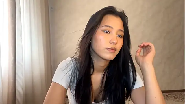 Snapshot of AikoHokonu chatting on 6, 7, 2026 AikoHokonu online show from 6, 7, 2026