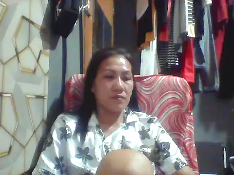 Snapshot of pinayheartaker chatting on 27, 5, 2026 pinayheartaker online show from 27, 5, 2026