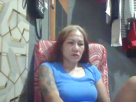 Snapshot of pinayheartaker chatting on 17, 6, 2026 pinayheartaker online show from 17, 6, 2026