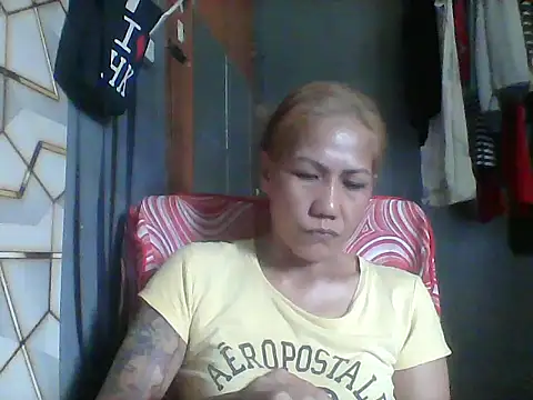 Snapshot of pinayheartaker chatting on 23, 6, 2026 pinayheartaker online show from 23, 6, 2026