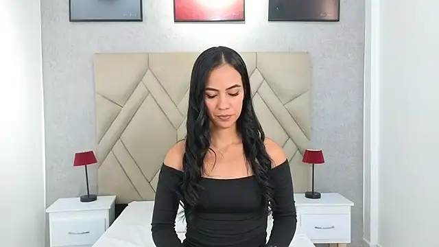Oriana Sarmiento online show from 25, 6, 2026
