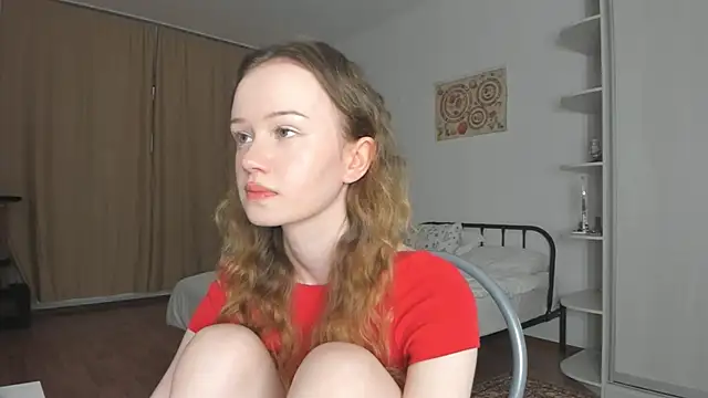 babymolly2 online show from 17, 6, 2026