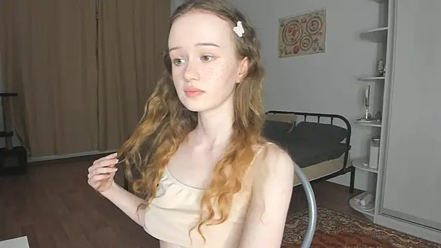 babymolly2 online show from 25, 6, 2026