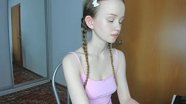 babymolly2 online show from 2, 7, 2026
