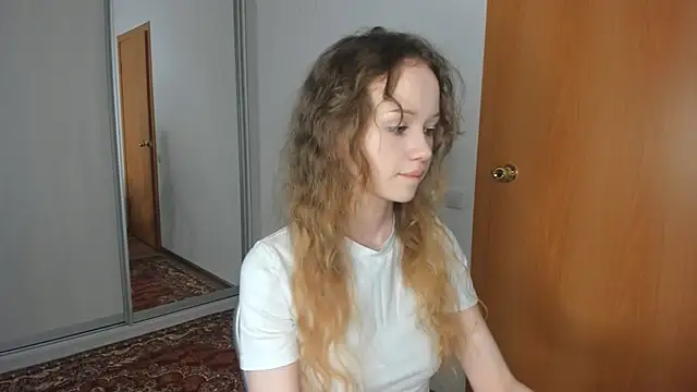 babymolly2 online show from 11, 7, 2026