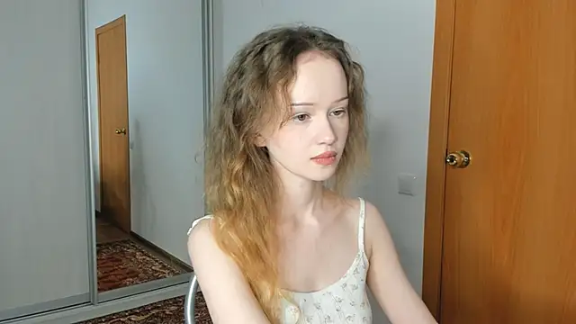 babymolly2 online show from 12, 7, 2026