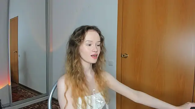 babymolly2 online show from 14, 7, 2026