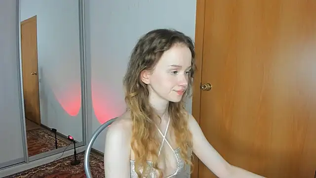 babymolly2 online show from 18, 7, 2026