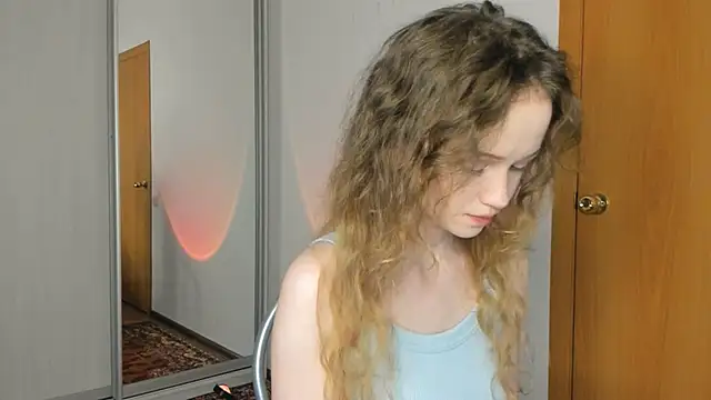 babymolly2 online show from 25, 7, 2026