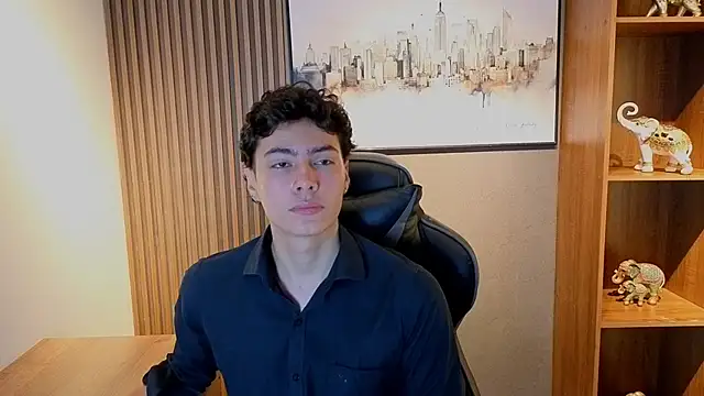Esteban Fire online show from 30, 5, 2026