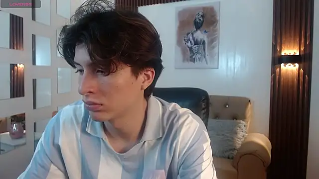 Snapshot of Marcoviolet chatting on 1, 7, 2026 Marcoviolet online show from 1, 7, 2026