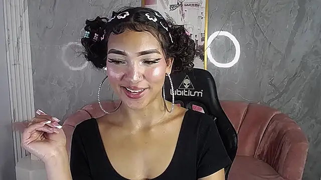 CamilaVixen ch online show from 30, 5, 2026