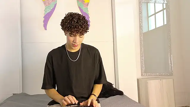 Monyel Blake online show from 20, 6, 2026
