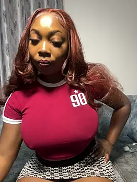 Snapshot of Hot_Candyy_ chatting on 14, 6, 2026 Hot Candyy online show from 14, 6, 2026