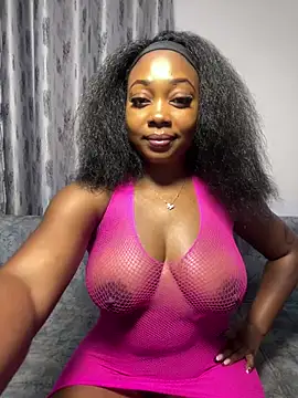 Snapshot of Hot_Candyy_ chatting on 25, 6, 2026 Hot Candyy online show from 25, 6, 2026