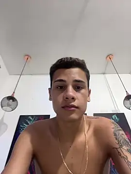 Snapshot of Luxury_Guy chatting on 31, 5, 2026 Luxury Guy online show from 31, 5, 2026