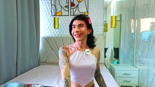 MissScarlett  online show from 28, 5, 2026