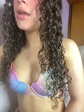 Juliana pink18 online show from 19, 6, 2026