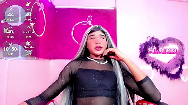 jade lux  online show from 30, 5, 2026