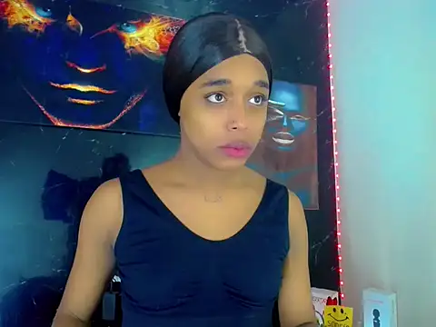 Snapshot of SaramyBigcock chatting on 6, 6, 2026 SaramyBigcock online show from 6, 6, 2026