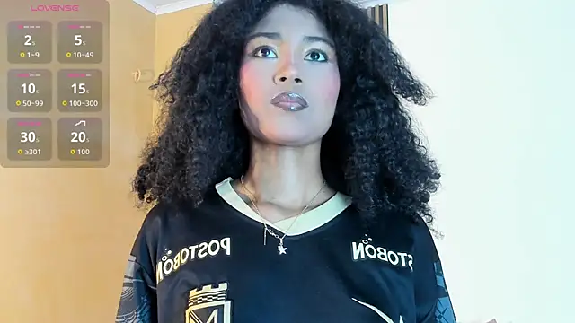 Snapshot of Lissa_Blaze chatting on 15, 7, 2026 Lissa Blaze online show from 15, 7, 2026