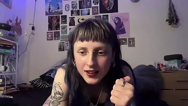 Snapshot of batzy666 chatting on 5, 6, 2026 batzy666 online show from 5, 6, 2026