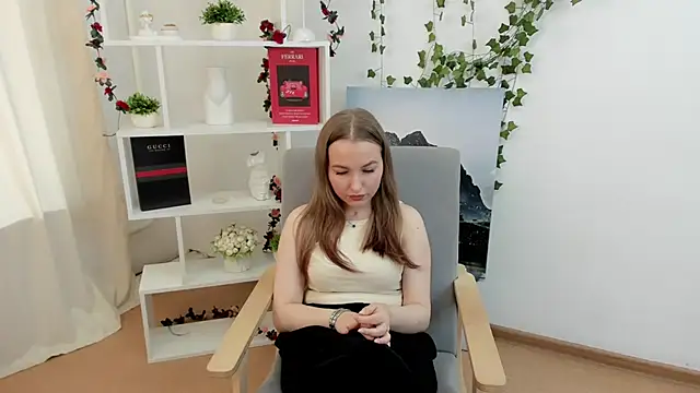 ElanaSpink online show from 31, 5, 2026