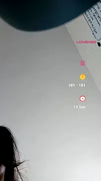 YanaSoHot online show from 25, 6, 2026