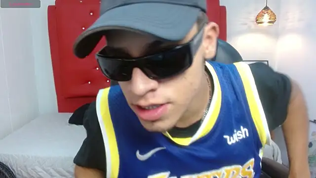 Snapshot of Mark_Jackson69 chatting on 24, 6, 2026 Mark Jackson69 online show from 24, 6, 2026