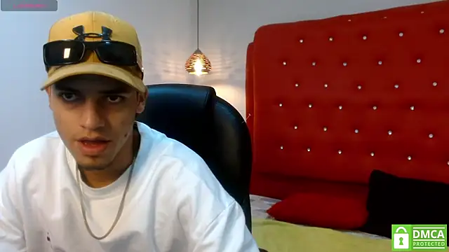Snapshot of Mark_Jackson69 chatting on 11, 7, 2026 Mark Jackson69 online show from 11, 7, 2026