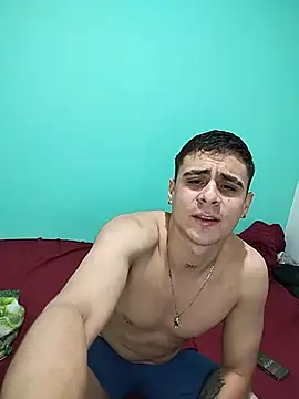 MasterAlejo09 online show from 29, 5, 2026