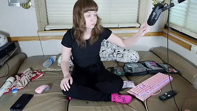  mymindbreaks online show from 27, 7, 2026