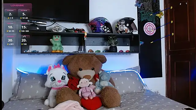 Laila bunny online show from 8, 7, 2026