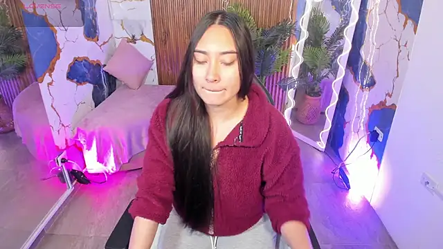 Nanni tay online show from 11, 7, 2026