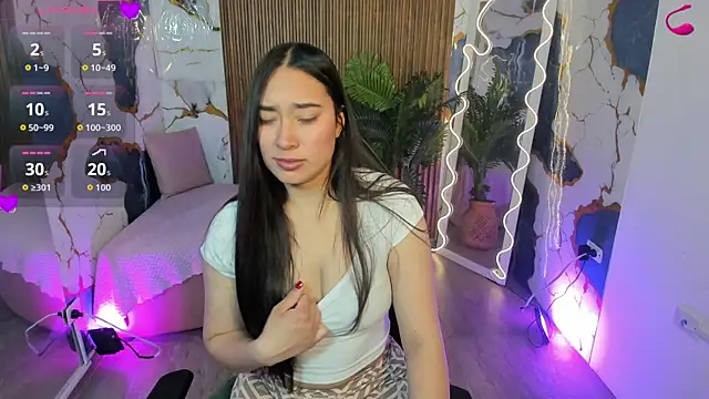 Nanni tay online show from 22, 7, 2026