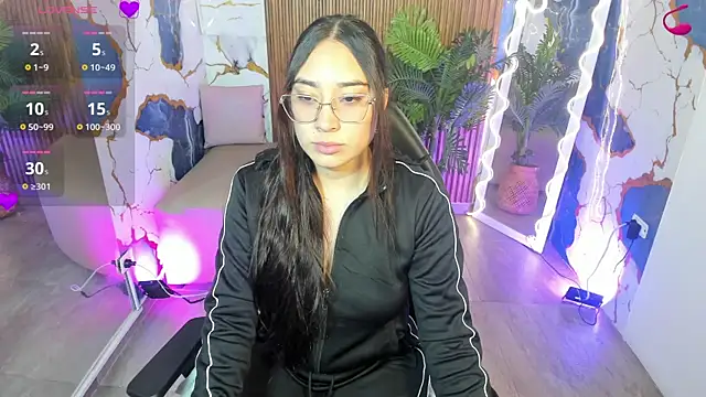Nanni tay online show from 23, 7, 2026