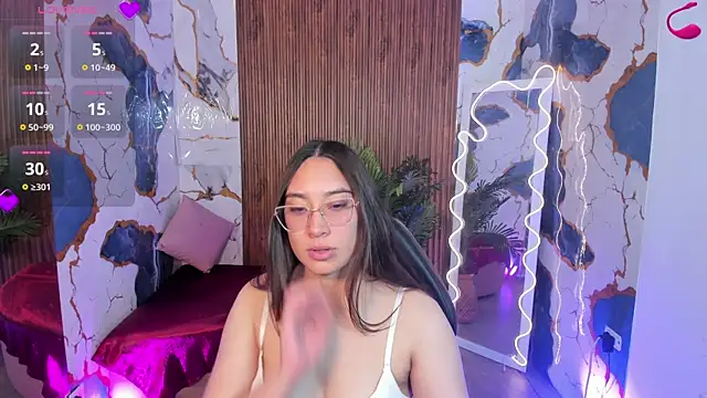 Nanni tay online show from 25, 7, 2026