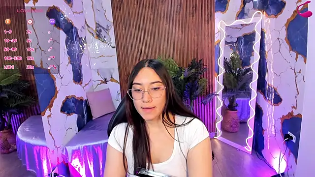 Nanni tay online show from 7, 8, 2026