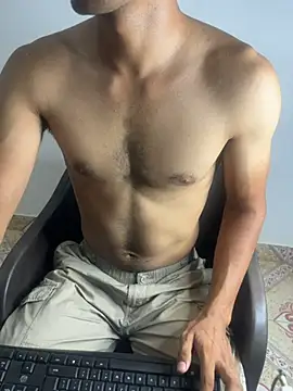 Snapshot of vipulreal chatting on 9, 7, 2026 vipulreal online show from 9, 7, 2026