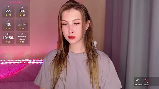 Leiakiss online show from 11, 6, 2026