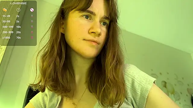 Snapshot of agniia257 chatting on 9, 7, 2026 agniia257 online show from 9, 7, 2026