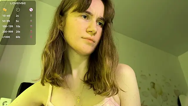 Snapshot of agniia257 chatting on 10, 7, 2026 agniia257 online show from 10, 7, 2026