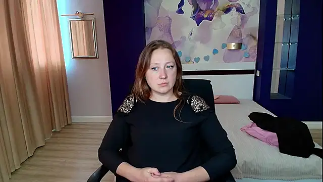 DiamonAria online show from 1, 6, 2026