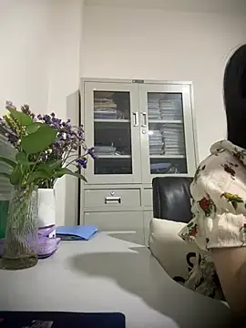 Snapshot of qingqing202666 chatting on 4, 6, 2026 qingqing202666 online show from 4, 6, 2026