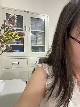 Snapshot of qingqing202666 chatting on 20, 6, 2026 qingqing202666 online show from 20, 6, 2026