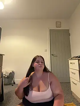 LillyMaexx online show from 10, 6, 2026