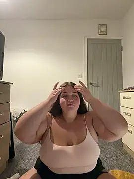 LillyMaexx online show from 11, 6, 2026