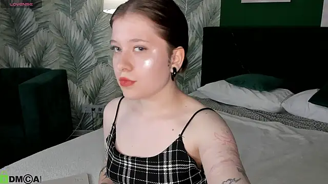 Snapshot of Kylie-Voss chatting on 13, 7, 2026 Kylie-Voss online show from 13, 7, 2026