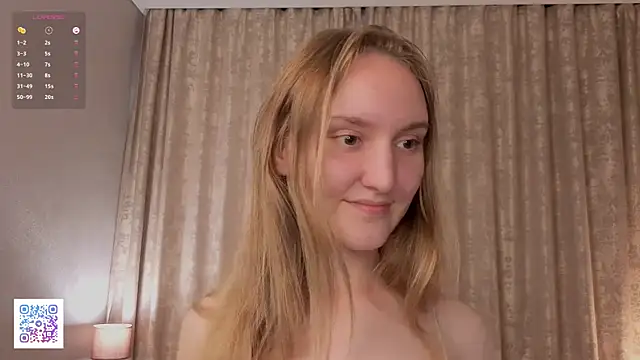 JenevaLitalien online show from 2, 7, 2026